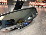 2011 CAMARO SS REAR VIEW MIRROR OEM E11026391 OEM #951