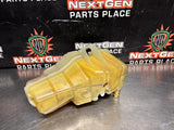 2004 PONTIAC GTO OEM COOLANT EXPANSION TANK RESERVOIR #1438
