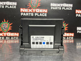 2011 CAMARO SS BCM BODY CONTROL MODULE W BRACKET OEM 13577268 #982