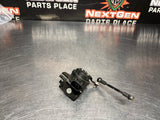 14-19 C7 CORVETTE RIDE HEIGHT CONTROL SENSOR RH FRONT OEM 23110568 #1181