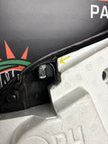 97-04 C5 CORVETTE DOOR PANELS BLCK OEM #1374