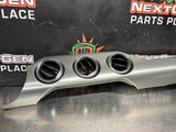 2015 FORD MUSTANG GT CENTER DASH TRIM WITH VENTS FR3B-63044A92 #1427
