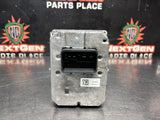 2006 C6 CORVETTE EBCM ABS ANTI LOCK BRAKE PUMP MODULE 18045489 15141433 #1364
