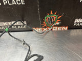 2008 C6 CORVETTE NPP EXHAUST VACUUM WITH LINES AND SOLENOID OEM #1266