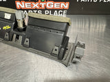10-14 FORD MUSTANG GT CENTER AC HEATER AIR VENT OEM AR33-19C681-A #706