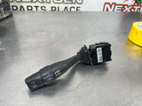 08-09 PONTIAC G8 CRUISE CONTROL STALK 92204391 OEM #611