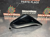 10-15 CAMARO SS RH PASSENGER SIDE MIRROR BLCK OEM #1539