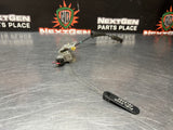 97-04 C5 CORVETTE FUEL DOOR RELEASE ACTUATOR OEM 10275633 #1088
