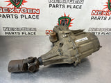 07-10 GM SIERRA/SILVERADO DIESEL ALLISON TRANSFER CASE OEM 2424709 #3742