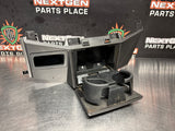 2013 FORD F250 CUP HOLDER CENTER DASH 8C34-25044J96-A OEM #1062