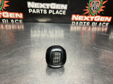 97-04 C5 CORVETTE OEM MANUAL SHIFT KNOB #969