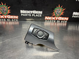 2015 FORD MUSTANG GT HEADLIGHT SWITCH DASH TRIM BEZEL FR3B-13D168 OEM #1250