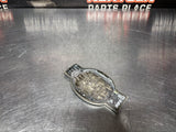 2011 FORD F250 KING RANCH TAILGATE EMBLEM OEM #1148
