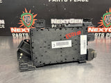 2008 - 2010 FORD F250 F350 INTERIOR FUSE BOX BCM 7C3T-15604-CN OEM #1033