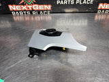 2016 FORD MUSTANG GT HEADLIGHT SWITCH DASH TRIM BEZEL FR3B-13D168 OEM #1596