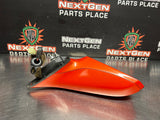 10-15 CAMARO SS RH PASSENGER SIDE MIRROR ORANGE OEM #951