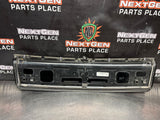 2015 FORD MUSTANG GT DECK LID W CAMERA FR3B-6343504-EG OEM #1427