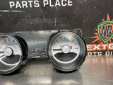 2011 FORD MUSTANG GT INSTRUMENT CLUSTER SPEEDOMETER OEM #1595