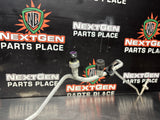 2008 C6 CORVETTE AC HIGH PRESSURE LINE OEM #1266