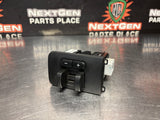 2013 FORD F250 6.7 TRAILER BRAKE CONTROL MODULE BC34-2C006-AJ OEM #1062