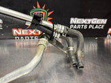 2011 CADILLAC CTS-V HEATER CORE LINES/ HOSES OEM #1305