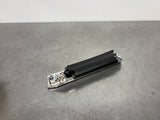 2017 FORD MUSTANG GT RH PASSENGER SIDE INTERIOR DOOR HANDLE FR3B-6322896-A #4127