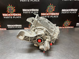 2017 C7 CORVETTE Z06 A8 AUTOMATIC GXB 2.41 DIFFERENTIAL 23398959 OEM #1181