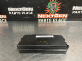 2011 FORD F350 6.7 DRIVER SEAT CONTROL MODULE BC3T-14C708-AK OEM #1329