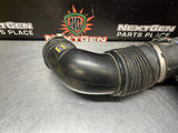 2008 GMC SIERRA 2500 LML DURAMAX 6.6 AIR INTAKE 25839608 25881207 OEM #1096