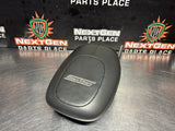 2011 CAMARO SS RH FRONT PASSENGER SEAT HEADREST OEM #1000