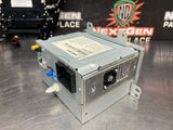 2012 CADILLAC CTS-V RADIO CLIMATE CONTROL PANEL RADIO ASSEMBLY OEM #1592