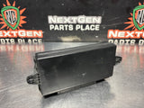 2016 FORD MUSTANG GT LH DRIVER SEAT CONTROL MEMORY MODULE DS7T-14C708-AD #1292