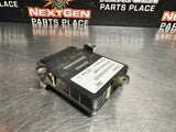 2006 SILVERADO DURAMAX A40 ALLISON TCM LBZ 15945092 #1396