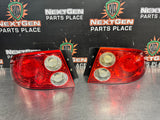 2004 PONTIAC GTO REAR TAIL LIGHTS OEM #1167