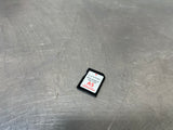 2016 F250 NAVIGATION SD CARD EM5T-19H449-AA OEM #637