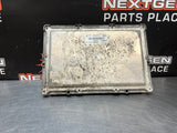 2013 GMC SIERRA 3500 DURAMAX 6.6 ECM 12654884 GM OEM #1131