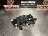 2010 FORD F350 BCM FUSE RELAY BOX MODULE AC3T-15604-CC #949