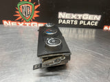 2013 GMC SIERRA 2500 CLIMATE CONTROL 22803599 OEM #1051