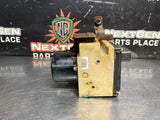 12-14 CHEVY SILVERADO 2500/3500 ABS PUMP MODULE OEM 22761034 #4195