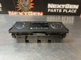 2011 CHEVY SILVERADO 2500 AC HEATER CLIMATE CONTROL 25936132 OEM #1268