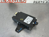 2012 FORD F150 SYNC COMMUNICATION MODULE  W BRACKET CL3T-14B428-BA OEM #511