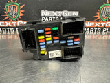 2009 CHEVROLET SILVERADO 2500HD FUSE RELAY JUNCTION BLOCK 25815393_01 OEM #1299