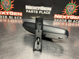2011 CAMARO SS REAR VIEW MIRROR OEM E11026391 OEM #951