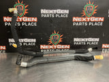 2019 FORD MUSTANG GT HEATER CORE HOSES OEM #1617