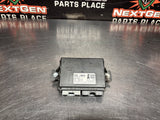 2017 FORD MUSTANG GT LIGHTING CONTROL MODULE FR3T-14D644-AF OEM #1203