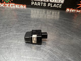 2006 C6 CORVETTE HAZARD WARNING SWITCH 15142960 OEM #1194