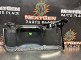 97-04 C5 CORVETTE KNEE BOLSTER DRIVER LH SIDE OEM 10281976 #1433