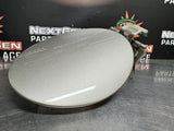 97-04 C5 CORVETTE FUEL DOOR GAS COVER PEWTER OEM #781