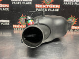 2011 FORD F250 6.7L DIESEL BANKS RAM-AIR AIR INTAKE BOX #1582