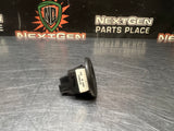 04-07 CADILLAC CTS-V TRUNK RELEASE SWITCH/ BUTTON OEM 25750522 #1587